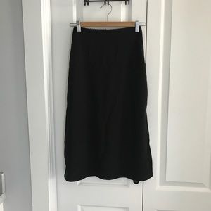 Brandy Melville Midi Skirt